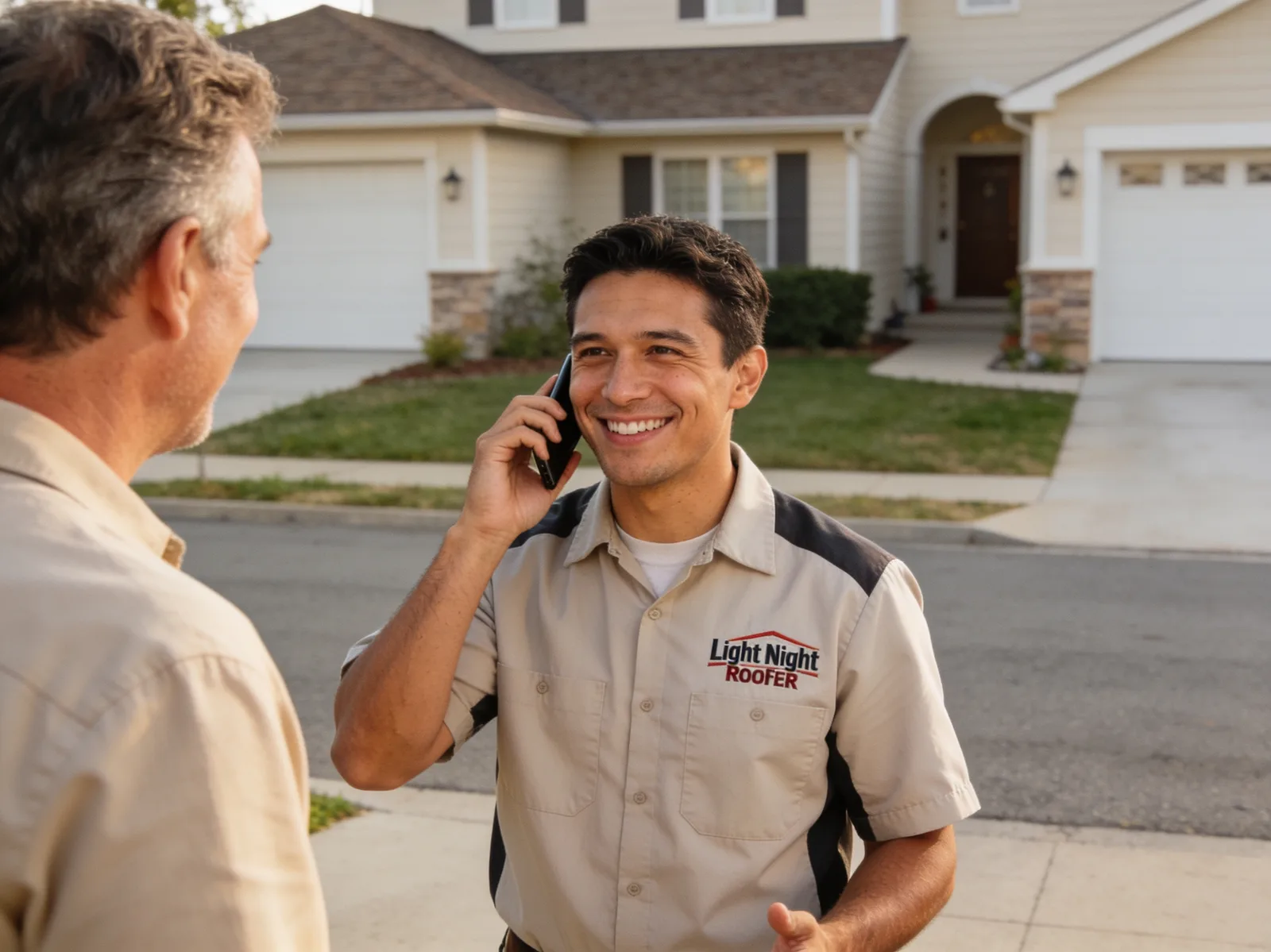Emergency Roof Repair Saranac, MI FAQs